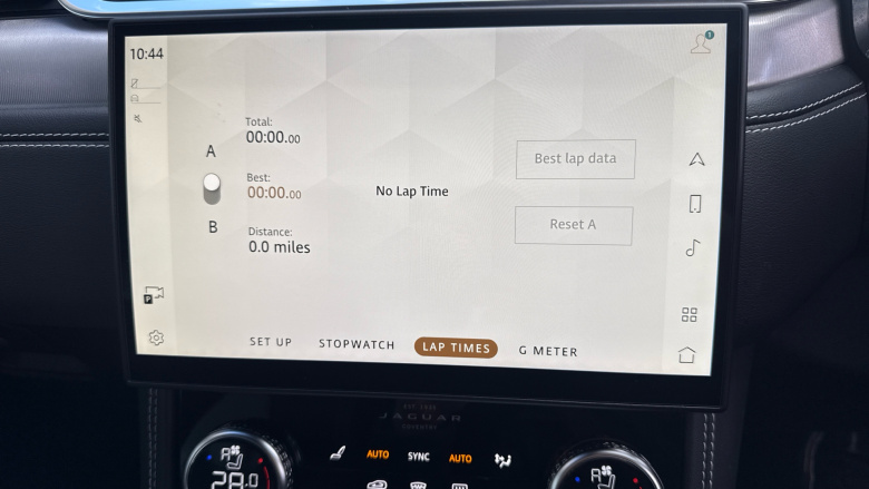 Jaguar F-Pace 2.0 P400e R-Dynamic SE 5dr Auto AWD Estate